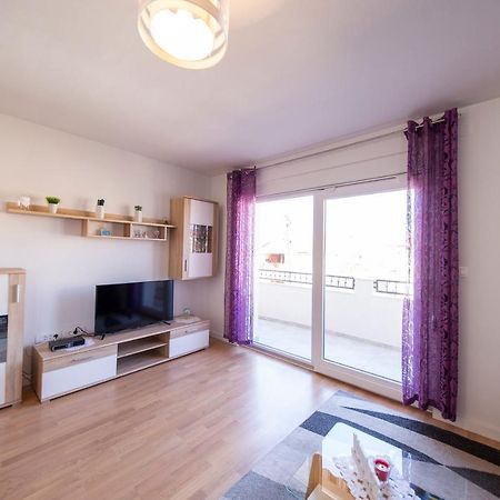 Ferienwohnung Apartman 2 Relax Zadar Exterior foto