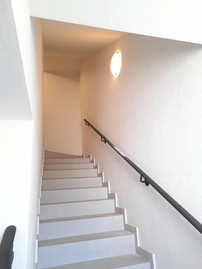 Ferienwohnung Apartman 2 Relax Zadar Exterior foto
