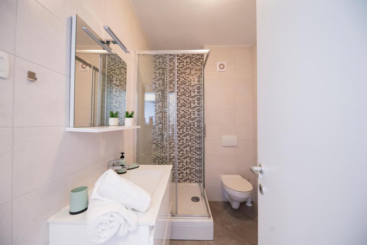 Ferienwohnung Apartman 2 Relax Zadar Exterior foto