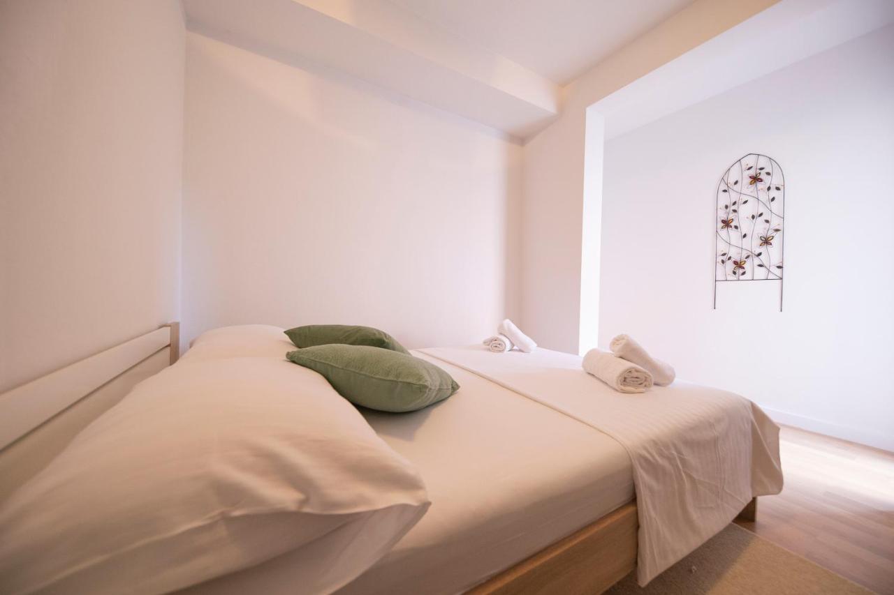 Ferienwohnung Apartman 2 Relax Zadar Exterior foto