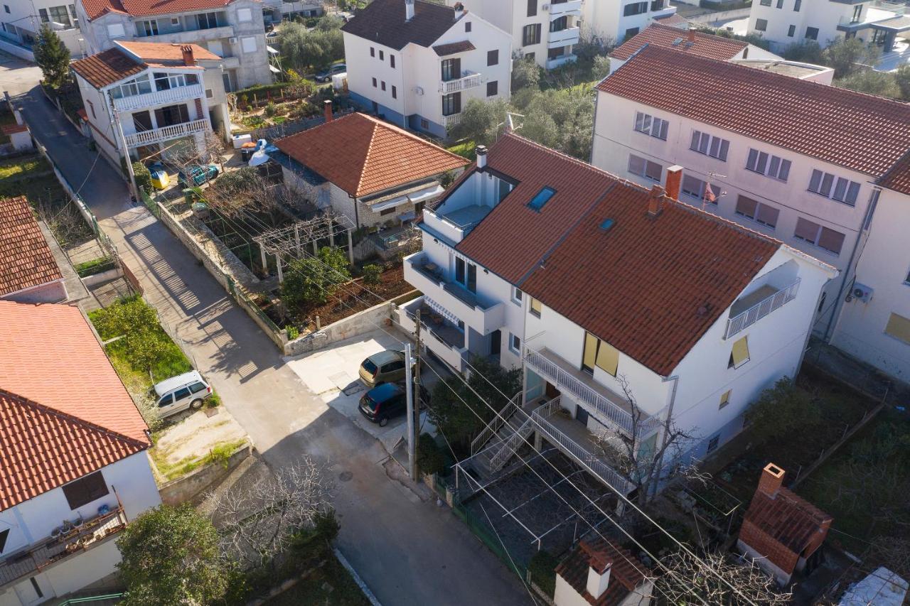 Ferienwohnung Apartman 2 Relax Zadar Exterior foto
